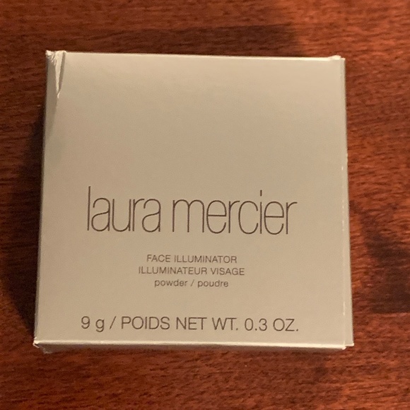 NIB Laura Mercier Face Illuminator: SEDUCTION - Picture 2 of 4